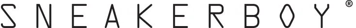 Sneakerboy logo