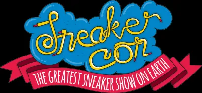 Sneaker Con logo