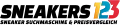 Sneakers123 logo