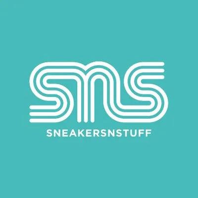 Sneakersnstuff logo