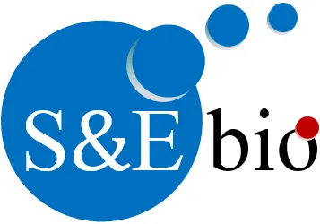 S&E bio logo