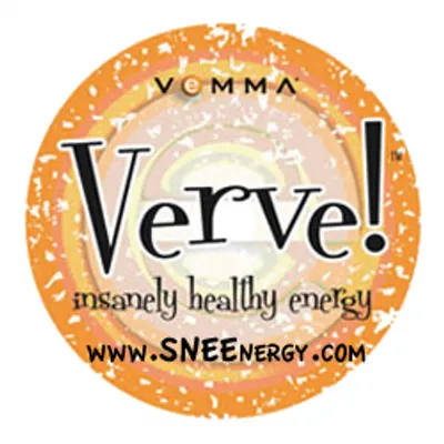 SNEEnergy Verve logo