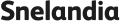 Snelandia logo