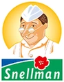 Snellman logo