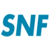 SNF logo