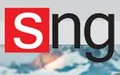 SNG Corp logo