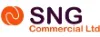 SNG Commercial logo