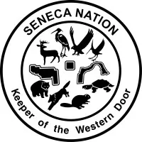 Seneca Nation logo