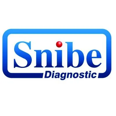 Snibe logo