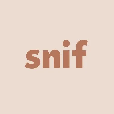Snif logo