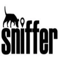 Sniffer GPS logo