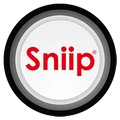 Sniip logo