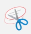 Snipping Tool Mac logo