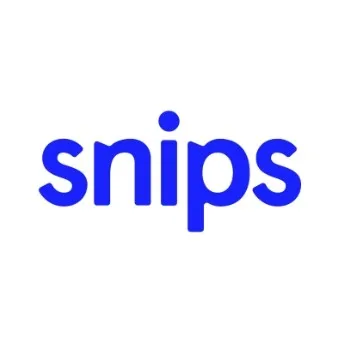 Snips logo