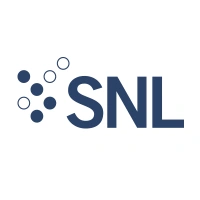 SNL Financial logo