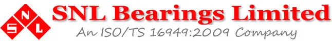 SNL Bearings