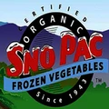 Sno Pac Foods logo