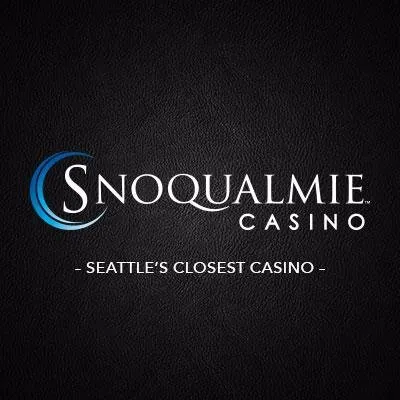 Snoqualmie Casino logo