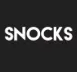 Snocks logo