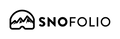 SnoFolio logo