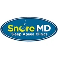 Snore MD logo