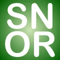 SNORETECH logo