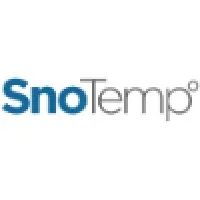 Snotemp logo