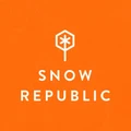 Snow Republic logo