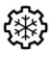 SNOWBIKE logo