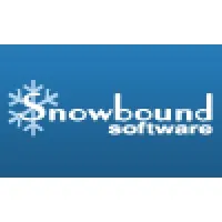 Snowbound Software logo