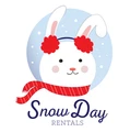 Snowday Rentals logo
