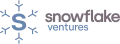 Snowflake Ventures logo