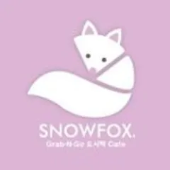 SNOWFOX logo