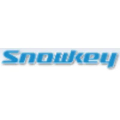 Snowkey logo