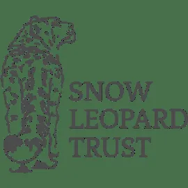 Snow Leopard Trust logo