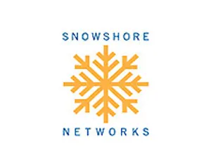 SnowShore Networks logo