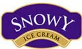 Snowy Ice Cream