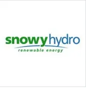 Snowy Hydro logo