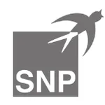 SNP Group logo