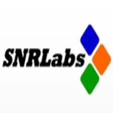 SNR Labs logo