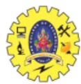 SNS College of Technolog logo
