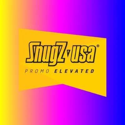 SnugZ USA logo