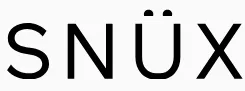 SNUX logo