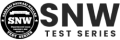 SNW Test Series logo