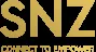 SNZ logo