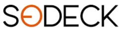 SoDeck logo