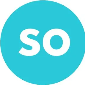 So Energy logo