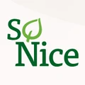 So Nice logo
