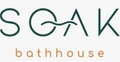 SOAK logo