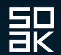 Soak Digital logo